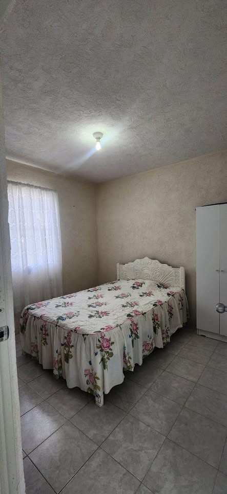 2 habitaciones 1 baño - Departamento 3