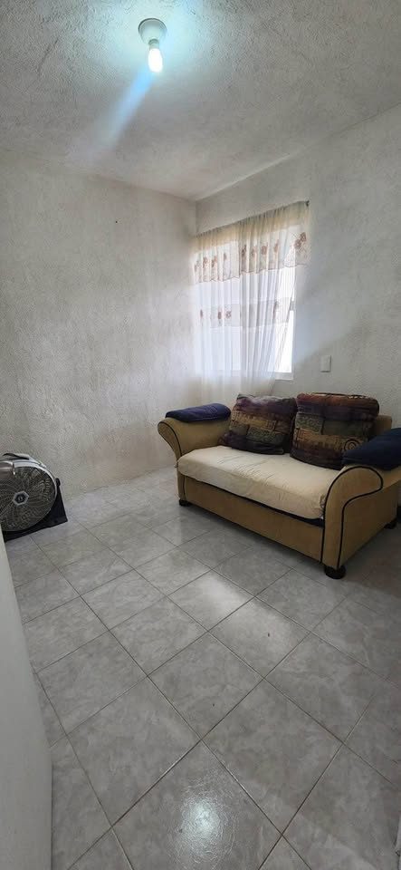 2 habitaciones 1 baño - Departamento 2