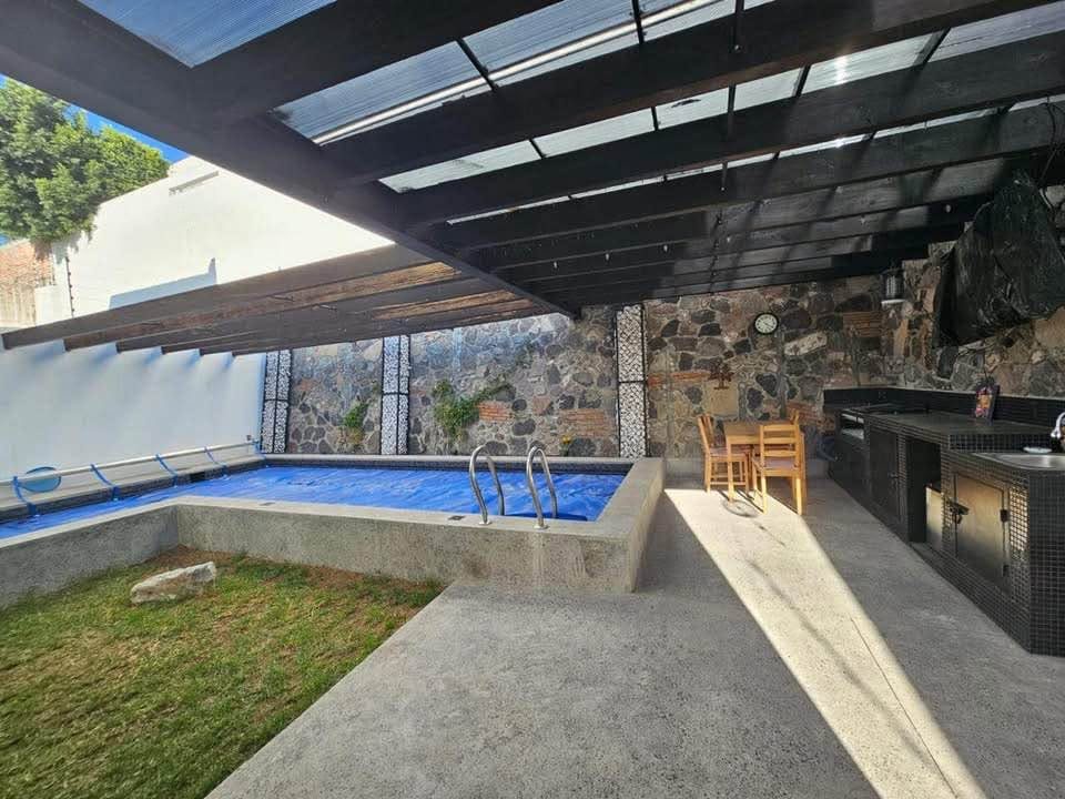 4 habitaciones 4,5 baños - Casa 2