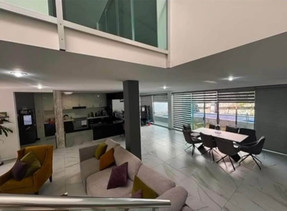 4 habitaciones 4,5 baños - Casa 3