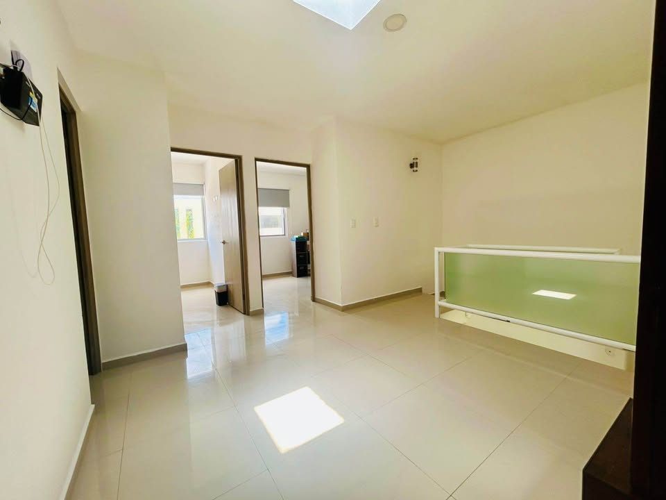 3 habitaciones 2,5 baños - Casa 3