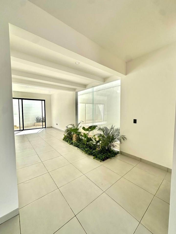4 habitaciones 4,5 baños - Casa 3