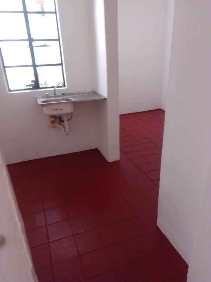 1 habitación 1 baño - Departamento 3