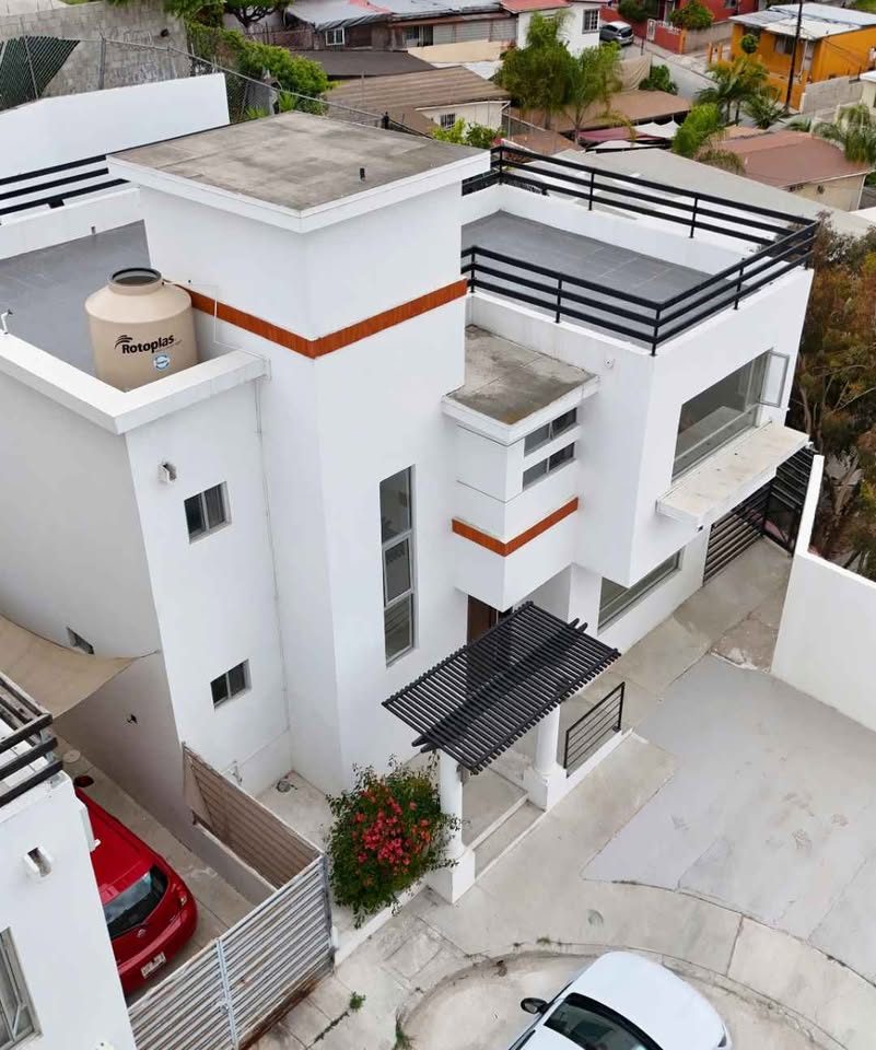 3 habitaciones 3 baños - Casa 2
