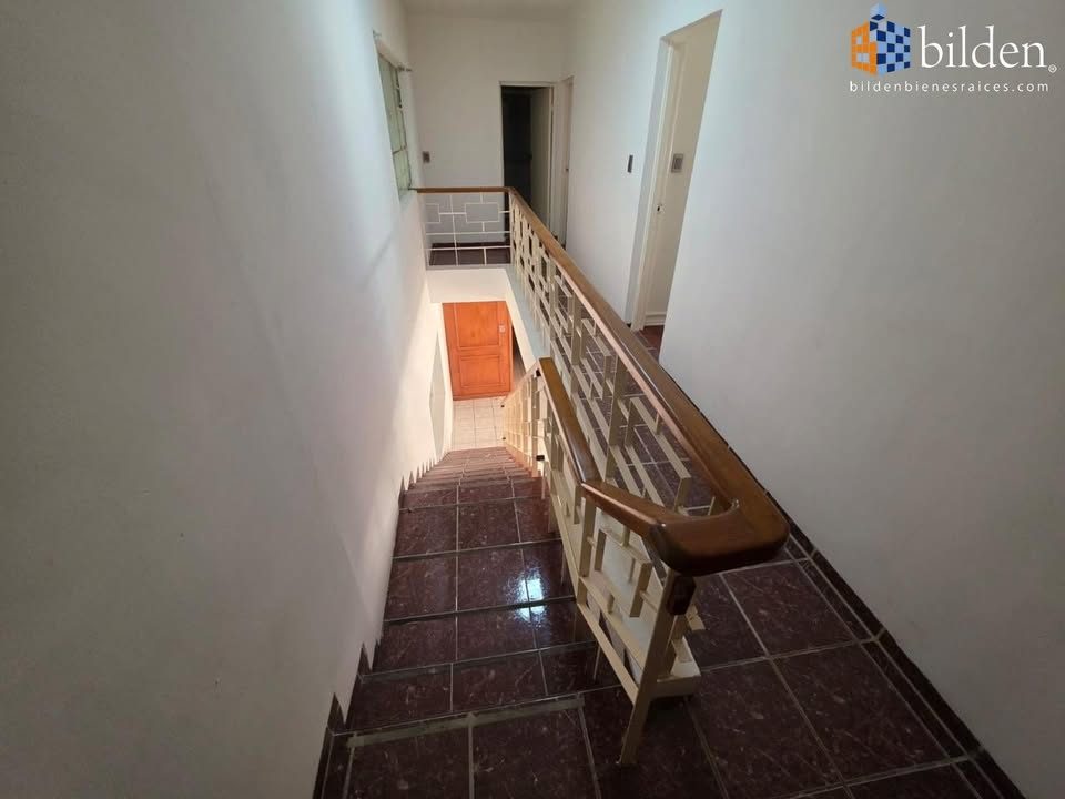 Casa en Renta en Col. Burocrata Durango 3