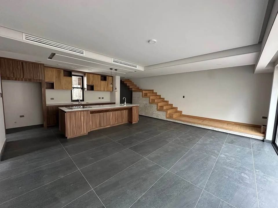 3 habitaciones 4 baños - Casa 3