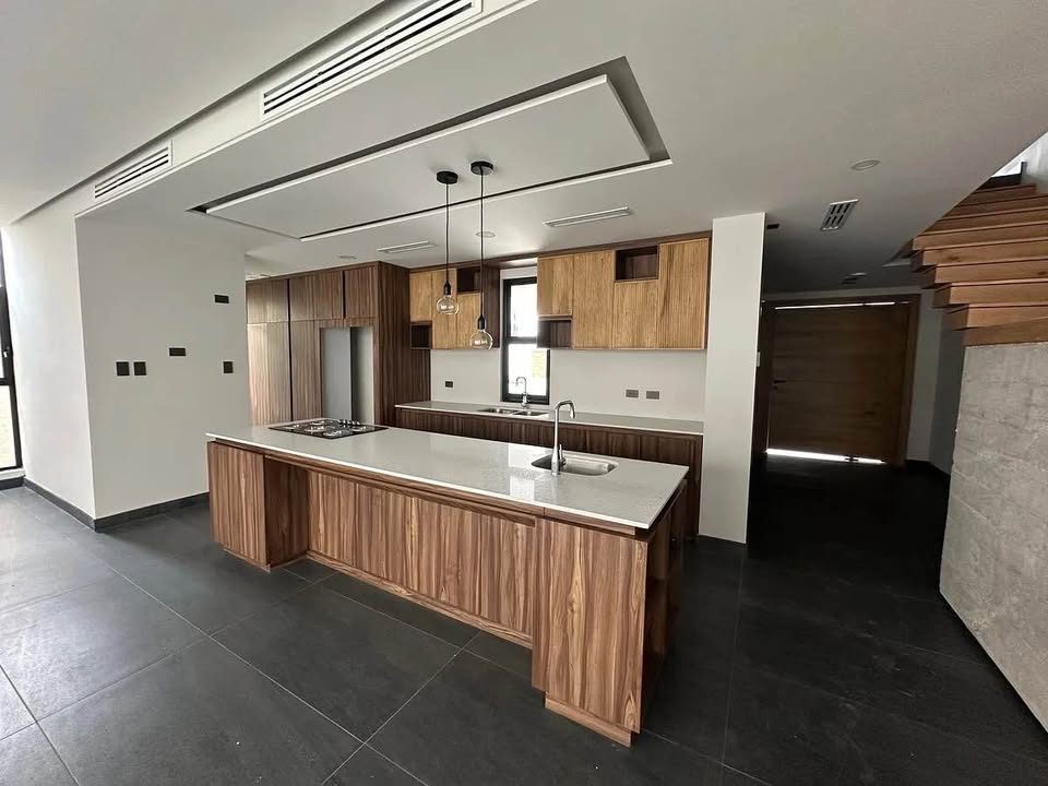 3 habitaciones 4 baños - Casa 2