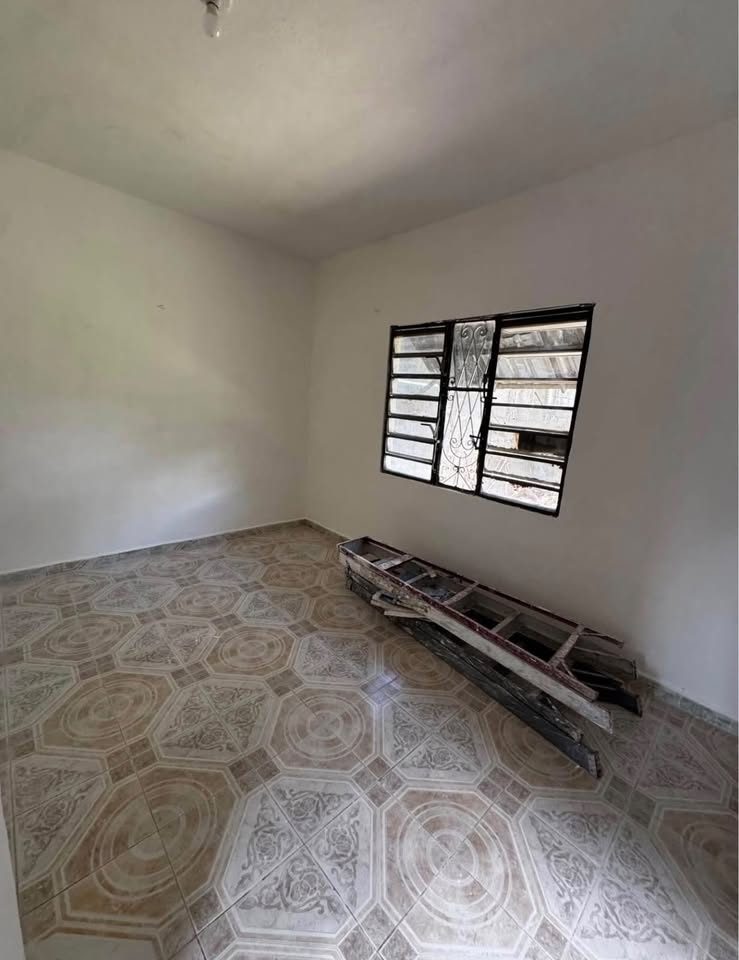 2 habitaciones 1 baño Casa 3