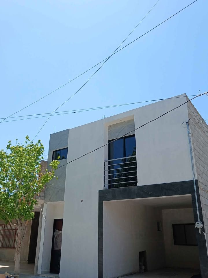 3 habitaciones 3 baños - Casa 2