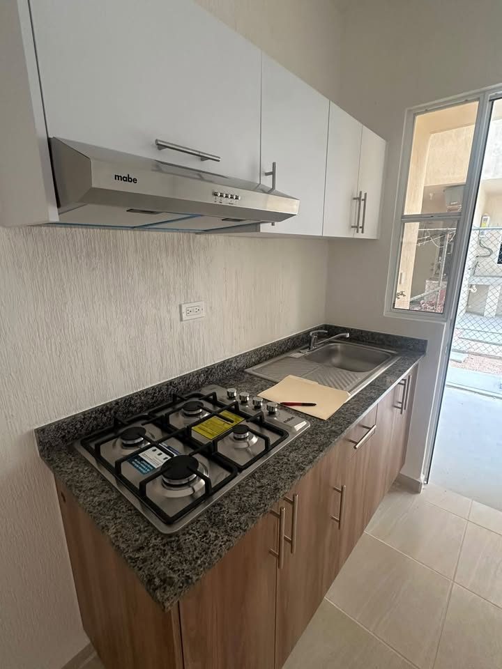 Departamento en renta · 2 rec 2