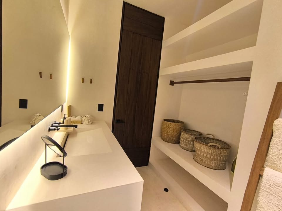1 habitación 1 baño Apartamento 3