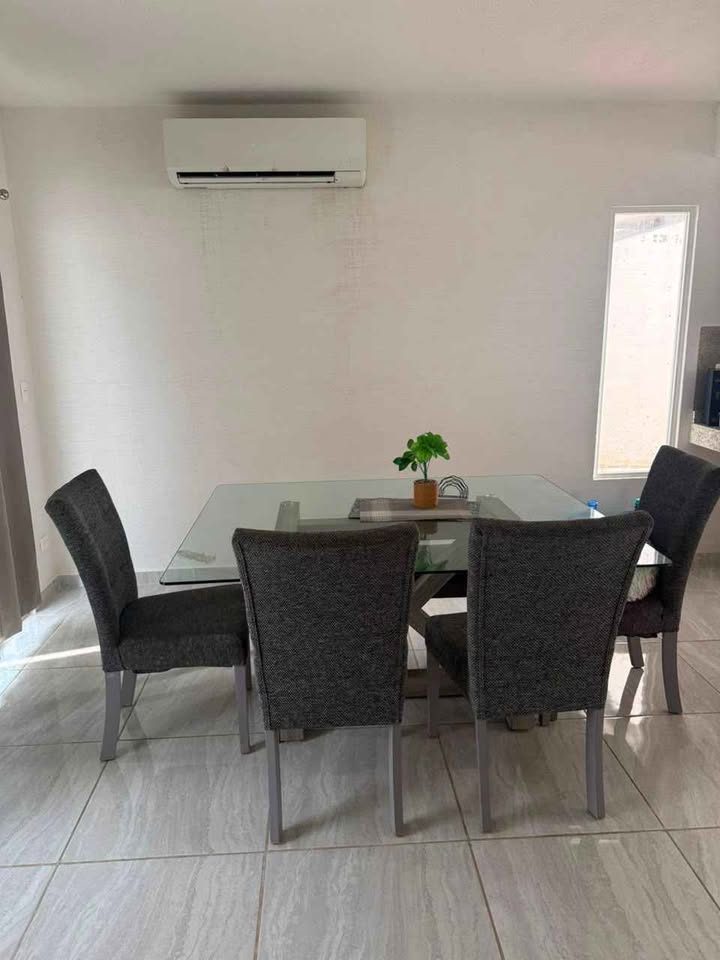 3 habitaciones 2 baños - Casa 2