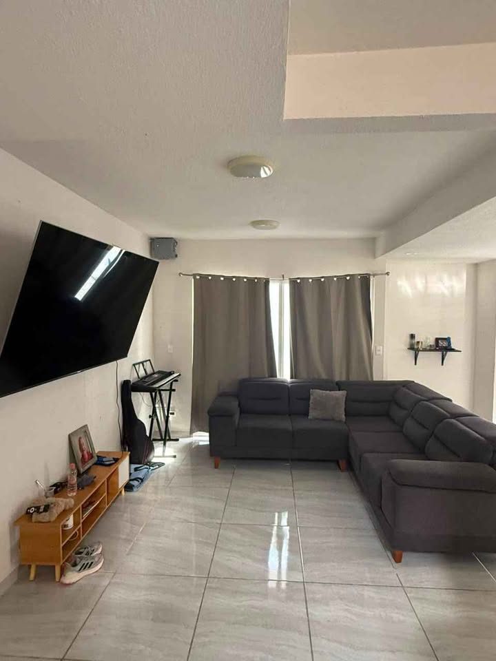 3 habitaciones 2 baños - Casa 3