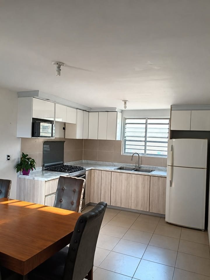 Casa en renta · 3 rec 3