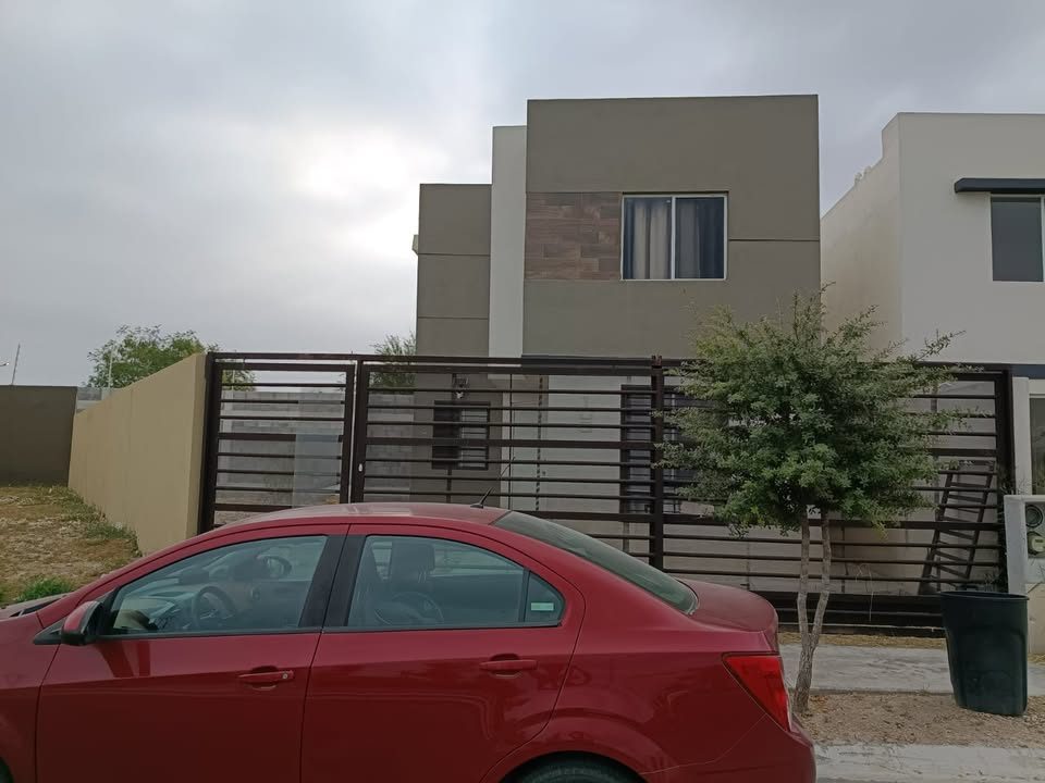 Casa en renta · 3 rec 2