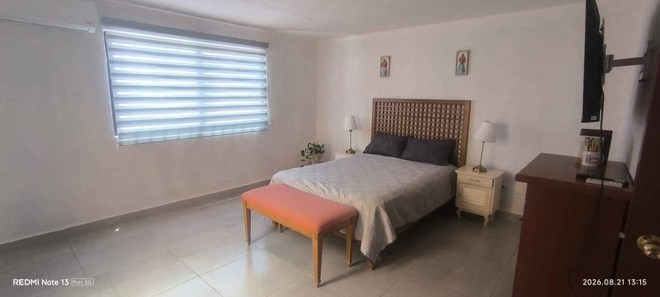 3 habitaciones 2 baños - Casa 3