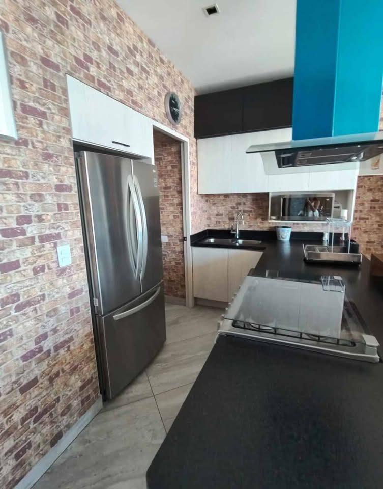 2 habitaciones 3 baños - Townhouse 2