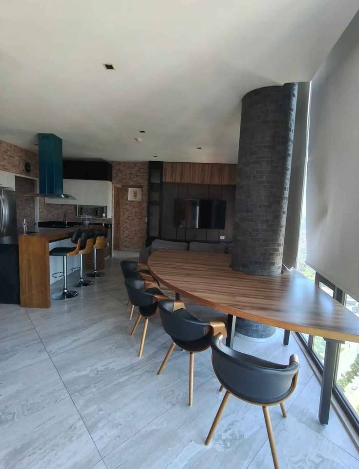 2 habitaciones 3 baños - Townhouse 3