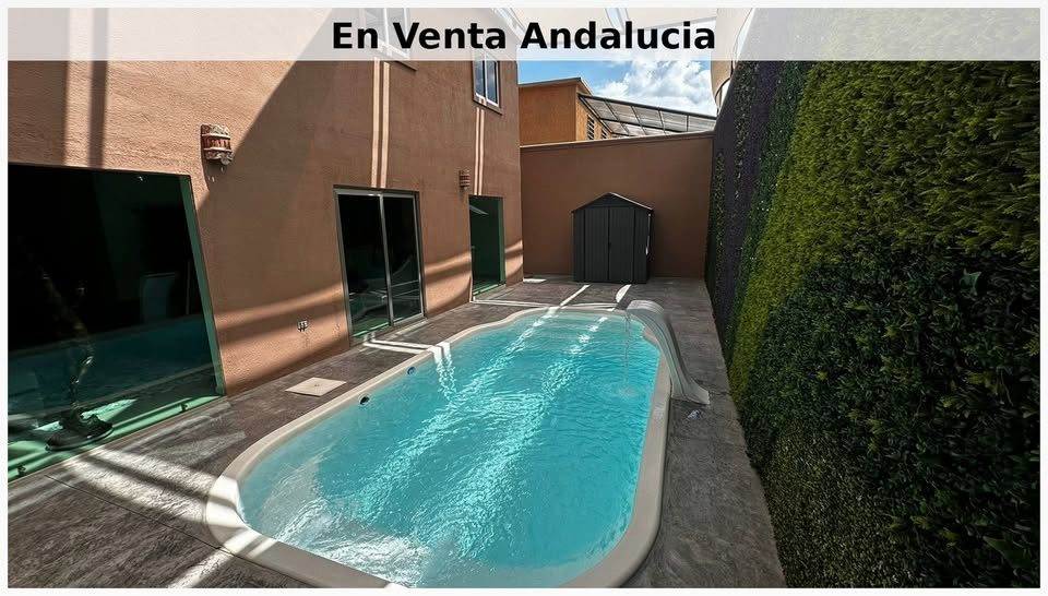 3 habitaciones 3 baños Casa 3