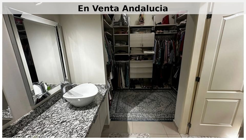 3 habitaciones 3 baños Casa 2