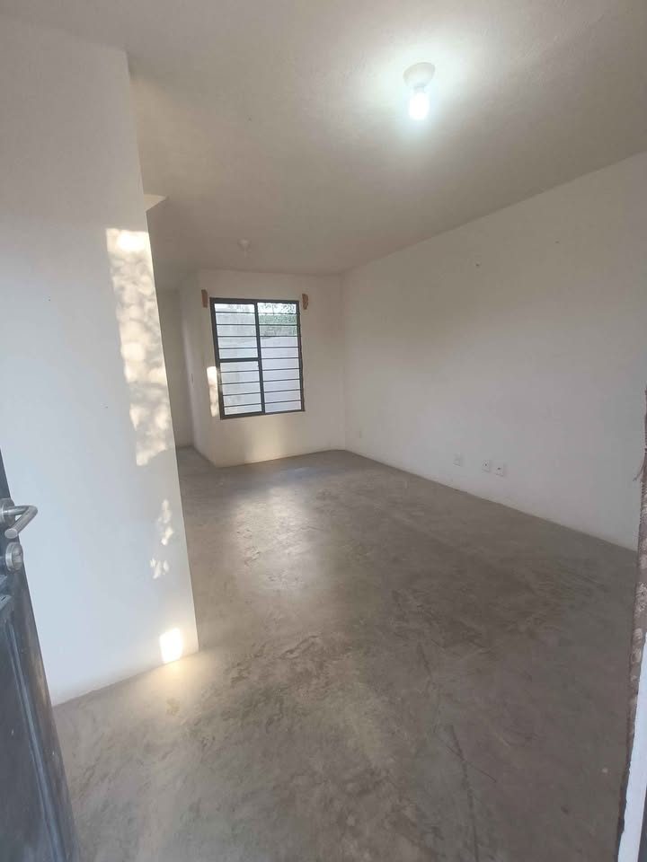 2 habitaciones 1 baño - Casa 2
