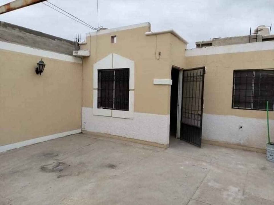 Casa en renta · 2 rec 2