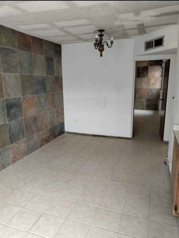 Casa en renta · 2 rec 3