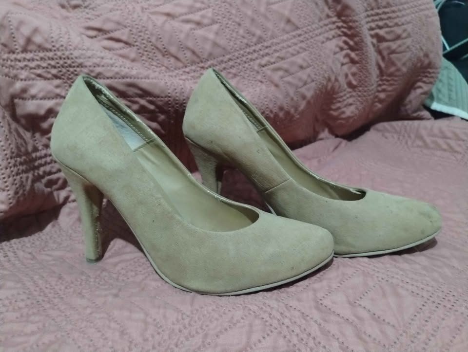 Limpieza de closet 3