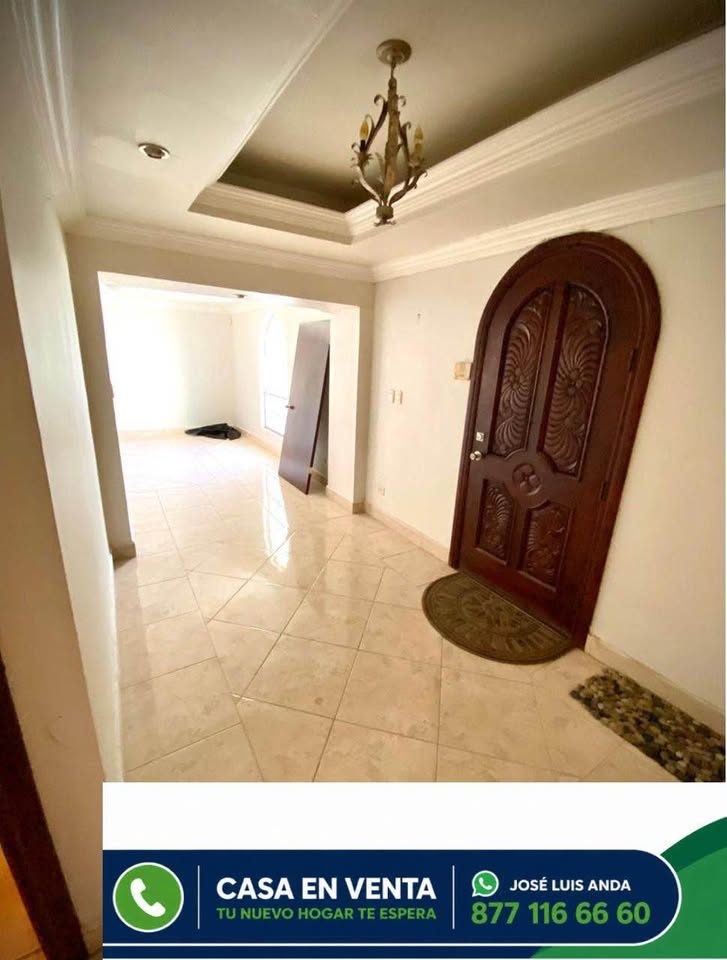 3 habitaciones 4 baños - Casa 2
