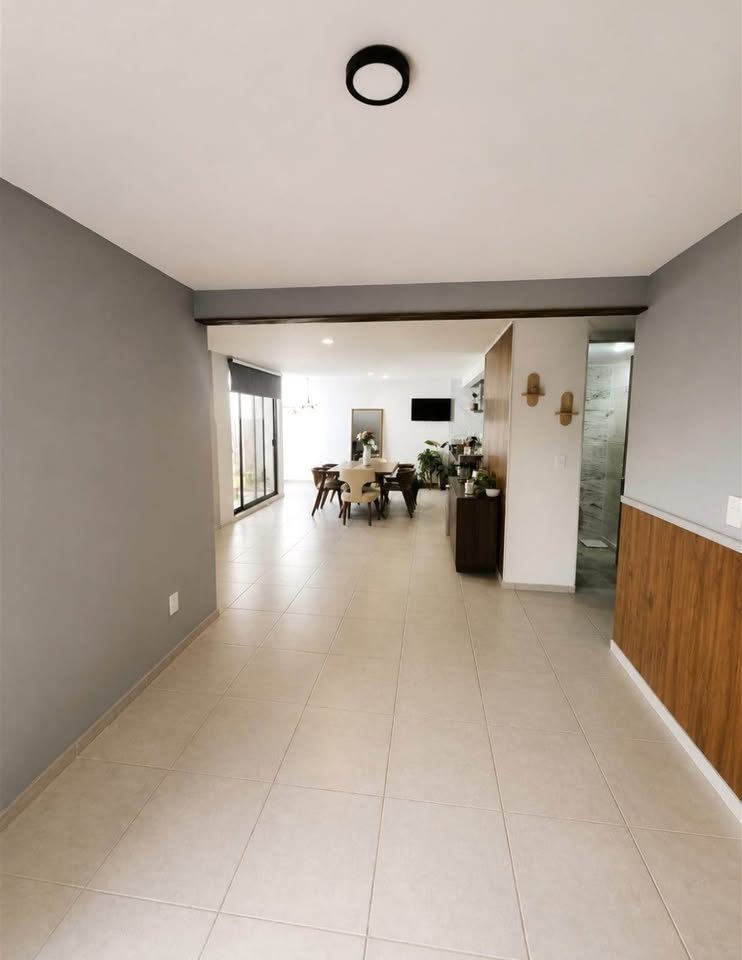 2 habitaciones 2 baños - Apartamento 3