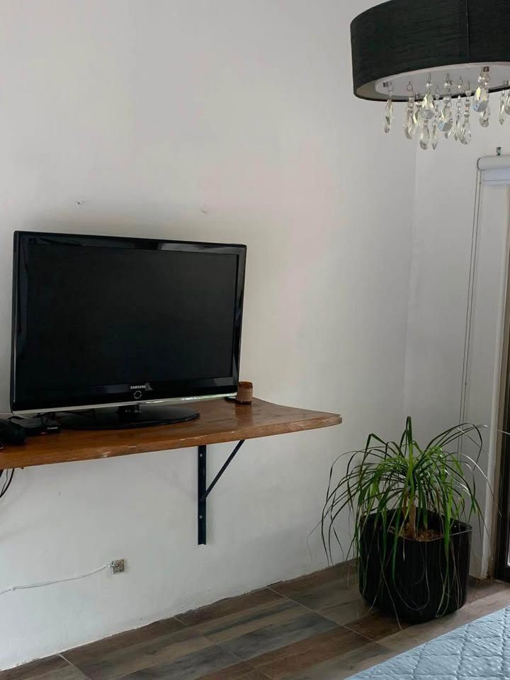 1 habitación 1 baño - Departamento 3