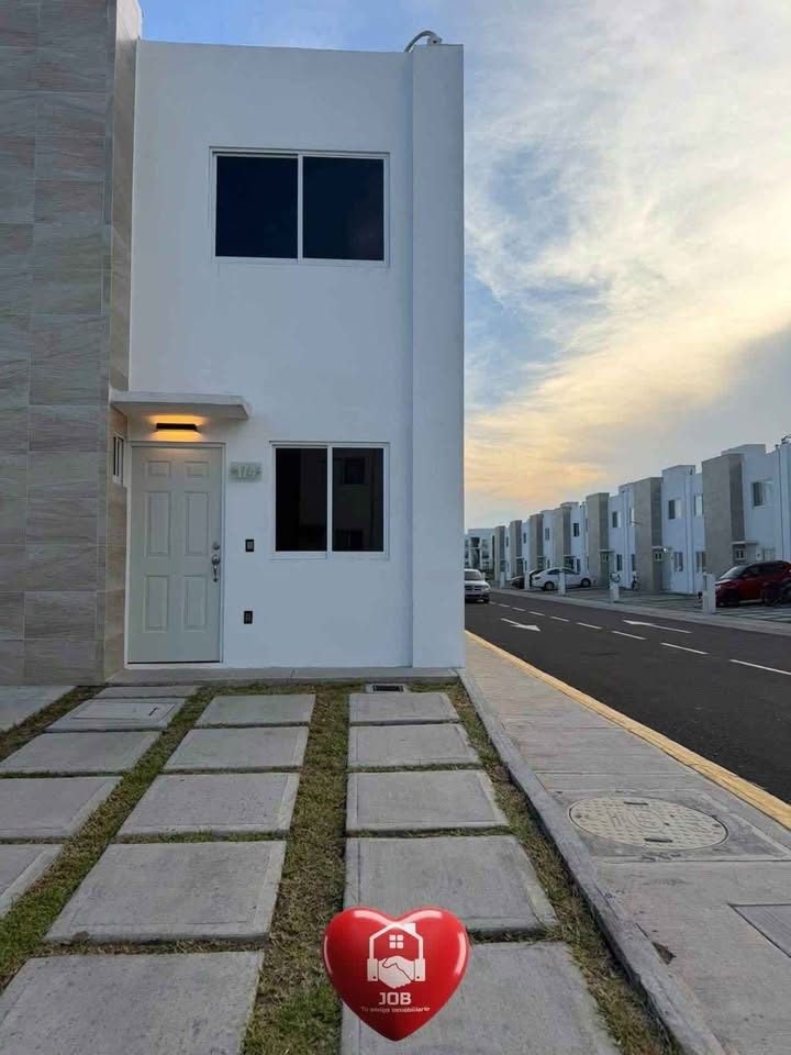 3 habitaciones 3 baños - Casa 2
