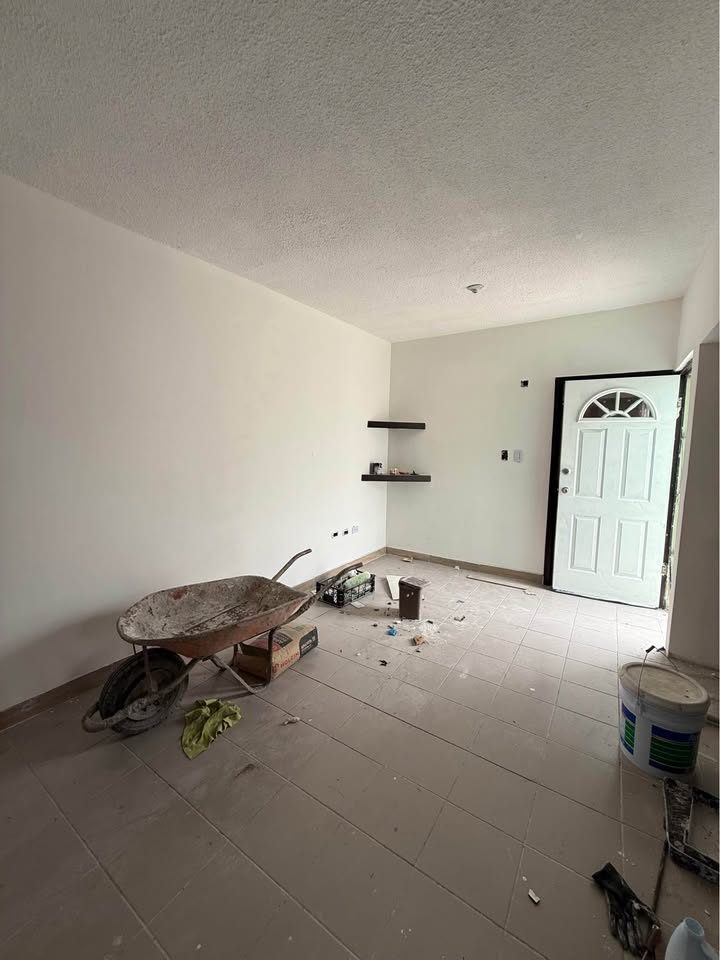 Casa en venta · 3 rec 3