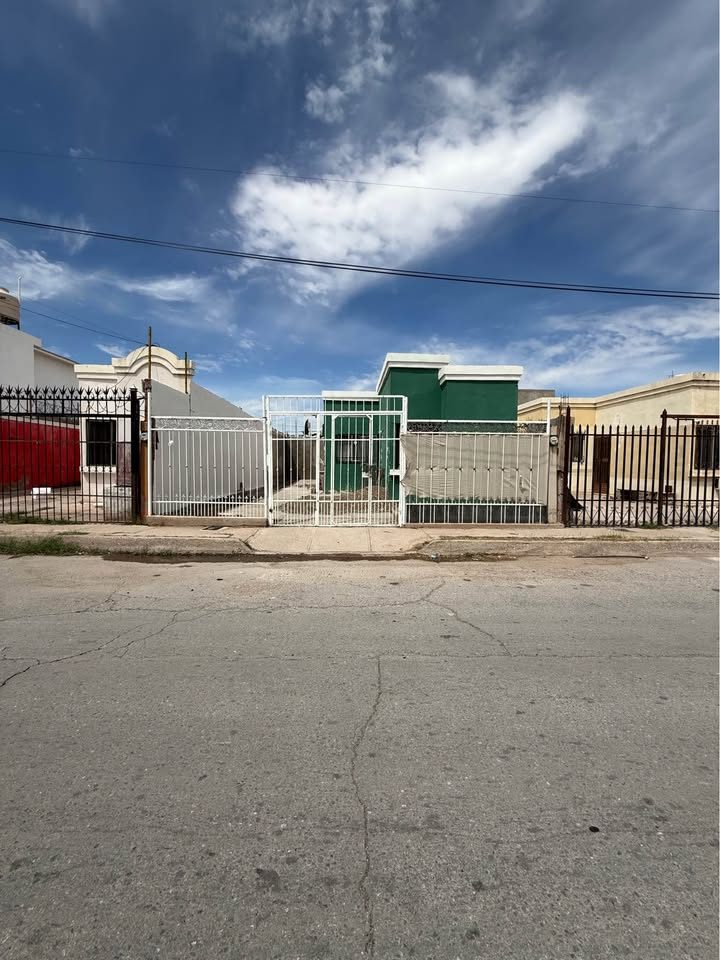 Casa en venta · 3 rec 2