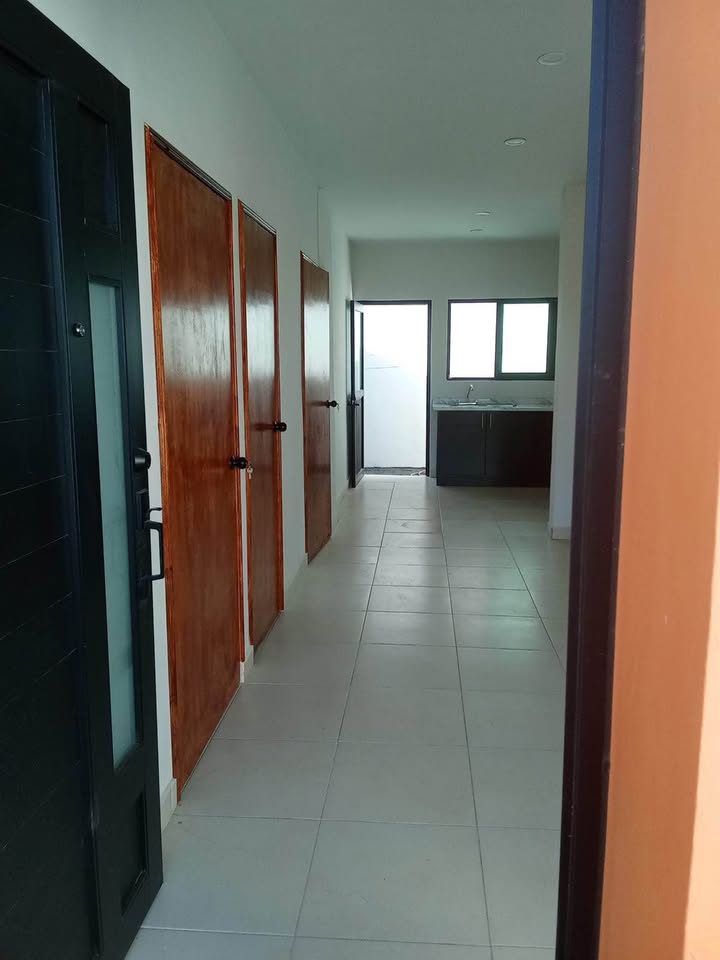 2 habitaciones 1 baño - Casa 2