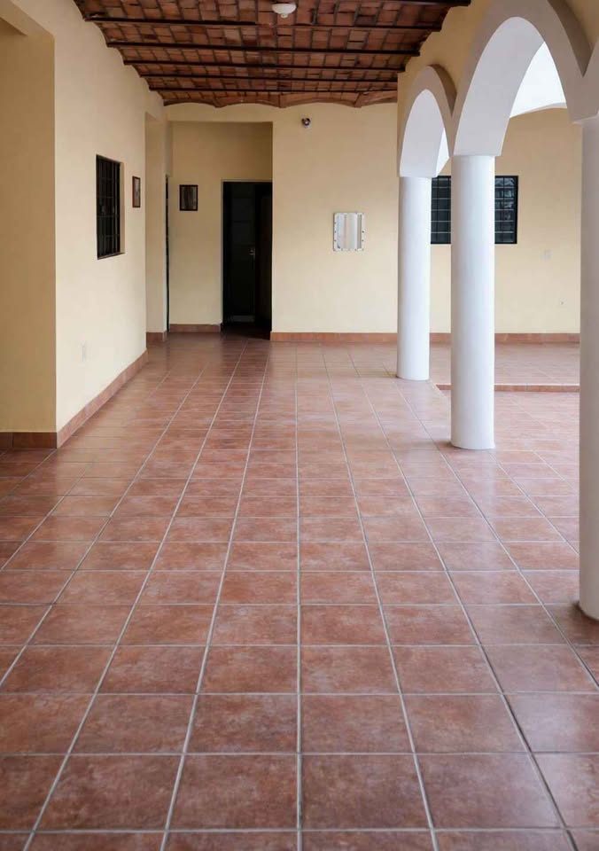5 habitaciones 2 baños - Casa 3