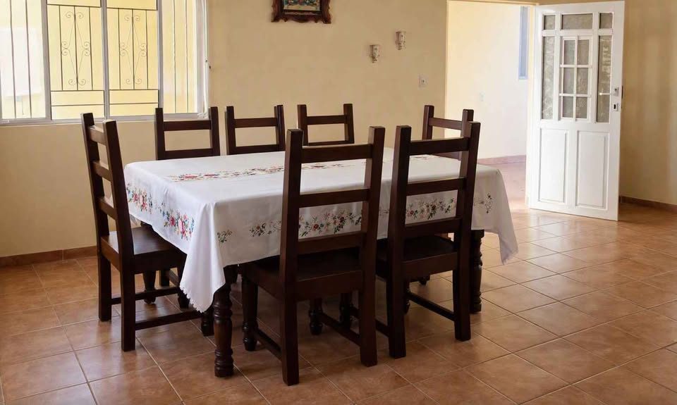 5 habitaciones 2 baños - Casa 2