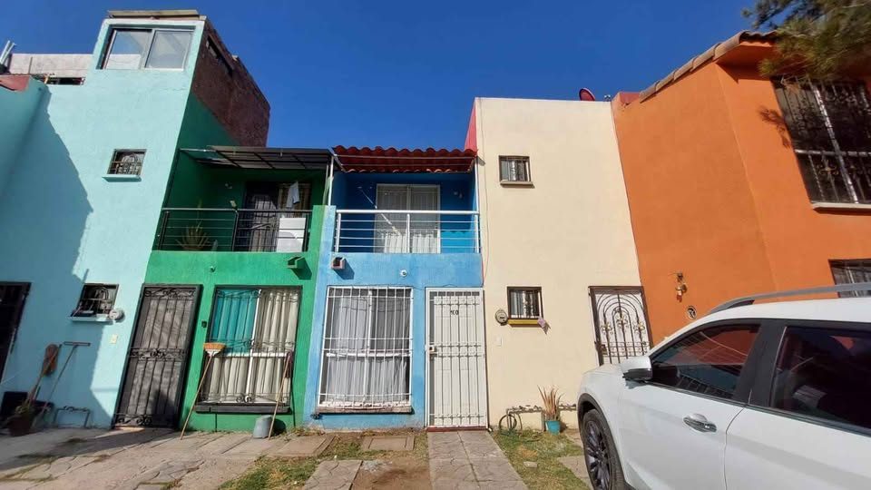 Casa en venta · 2 rec 2