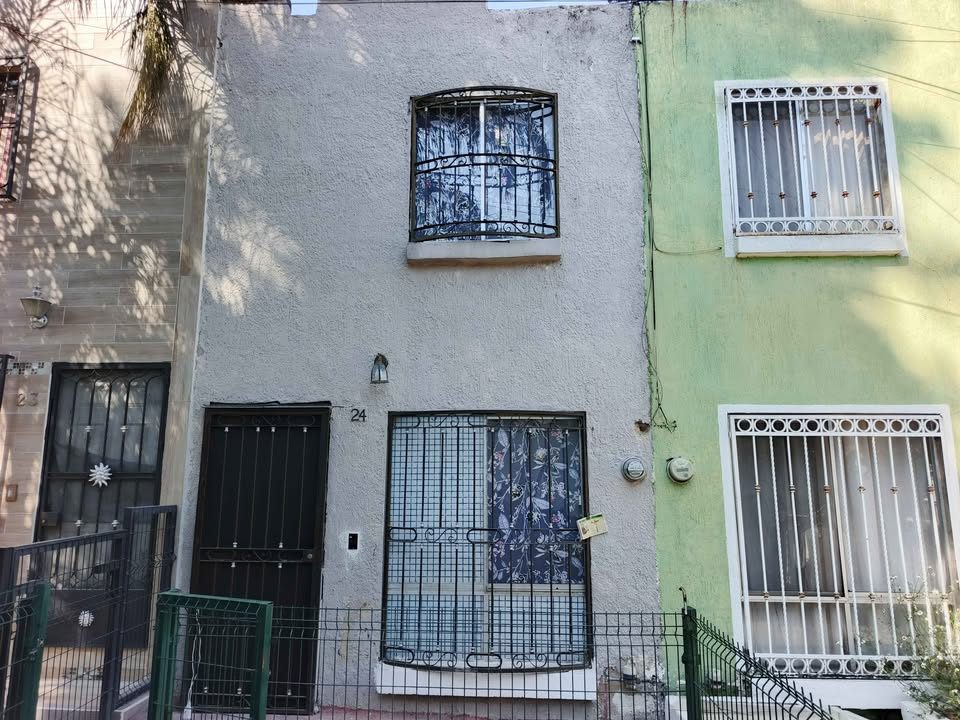 Casa en venta · 2 rec 3
