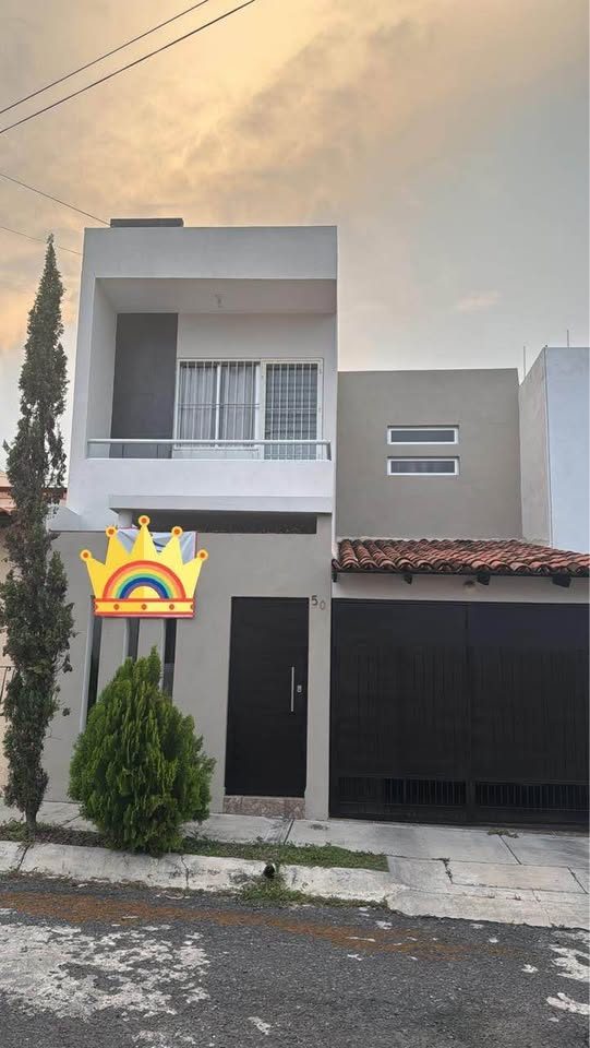 2 habitaciones 2 baños - Casa 2