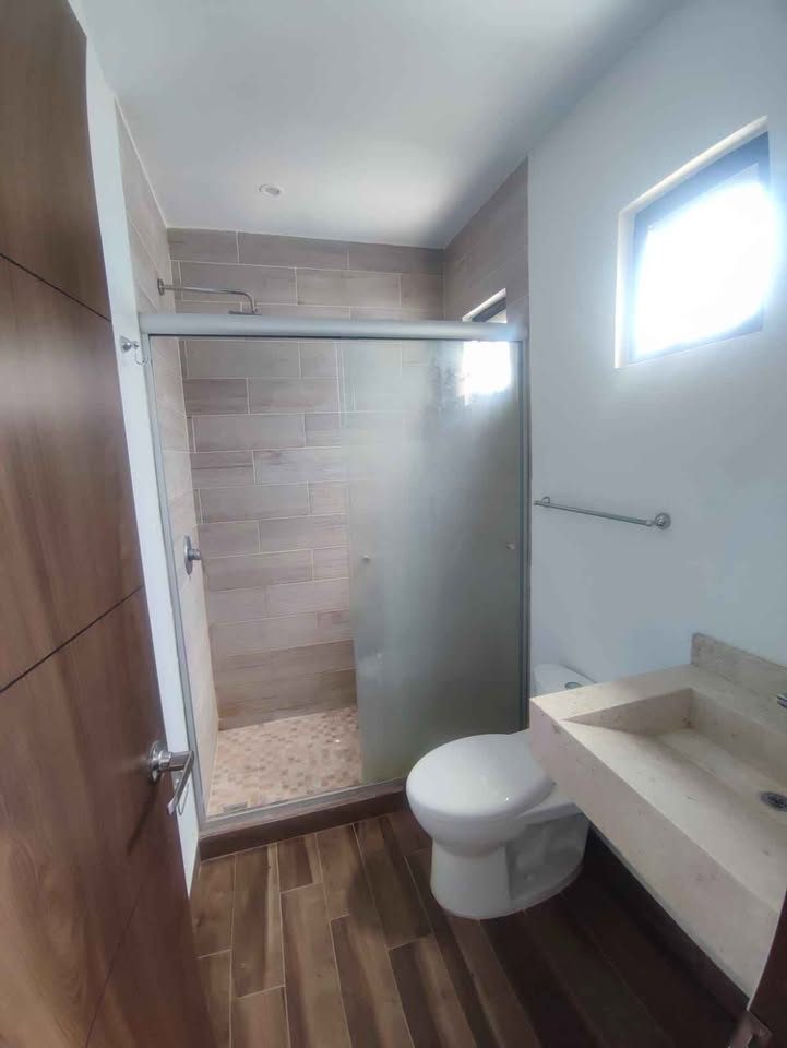 3 habitaciones 2 baños - Casa 2