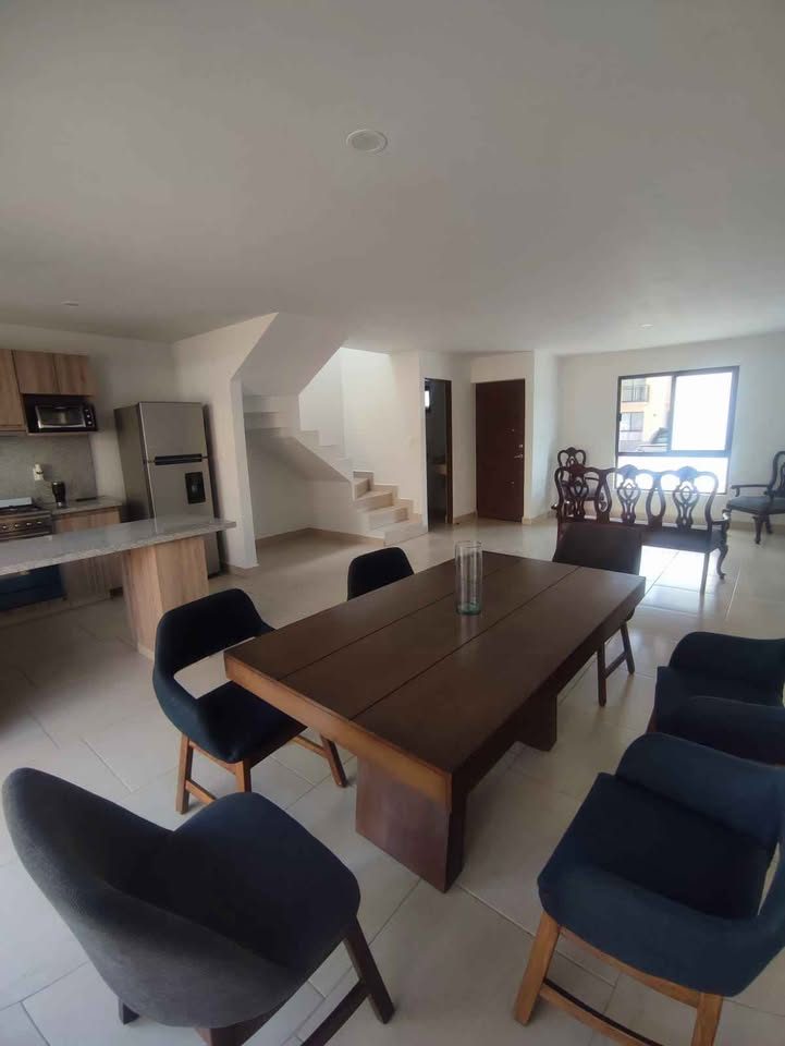 3 habitaciones 2 baños - Casa 3