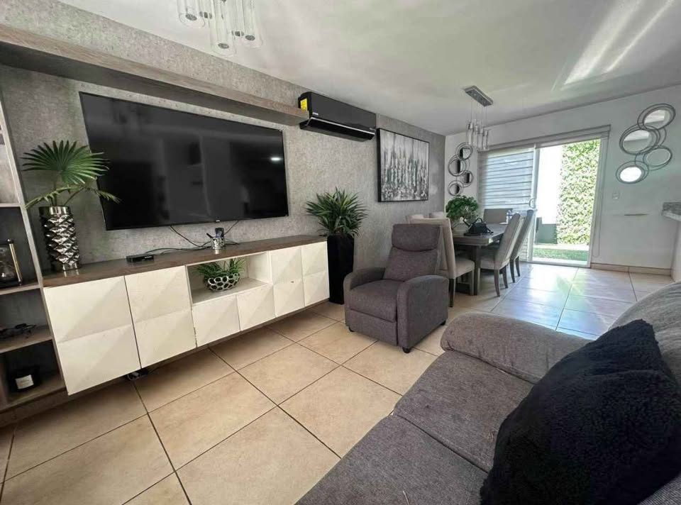 Casa en venta · 3 rec 3