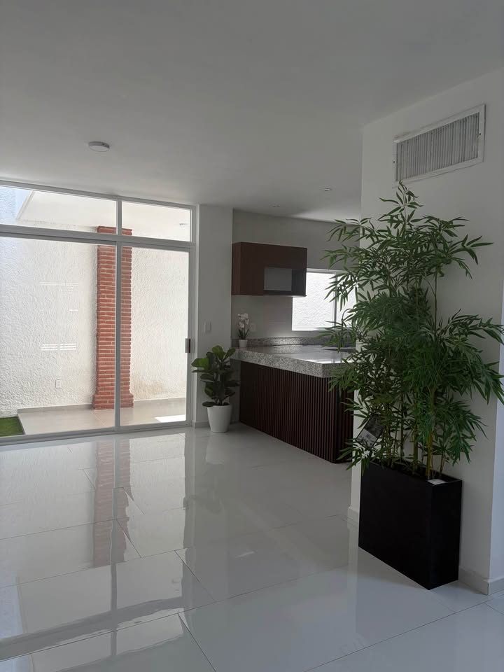 3 habitaciones 4 baños - Casa 3