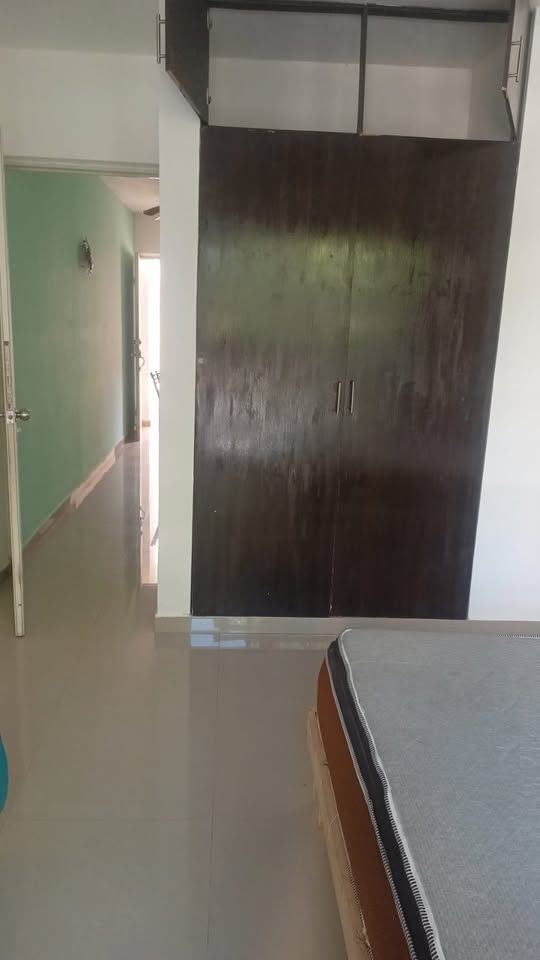 1 habitación 1 baño Departamento 3