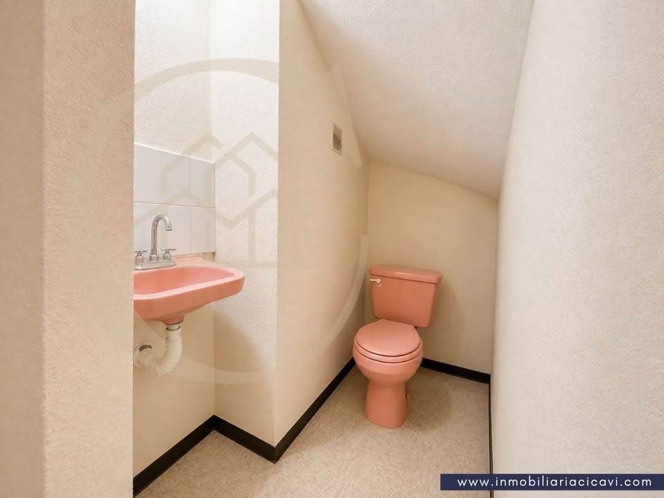 Casa en venta · 4 rec 3