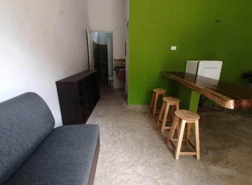 1 habitación 1 baño - Departamento 3