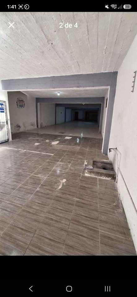 Local comercial en renta · Gómez Palacio 2