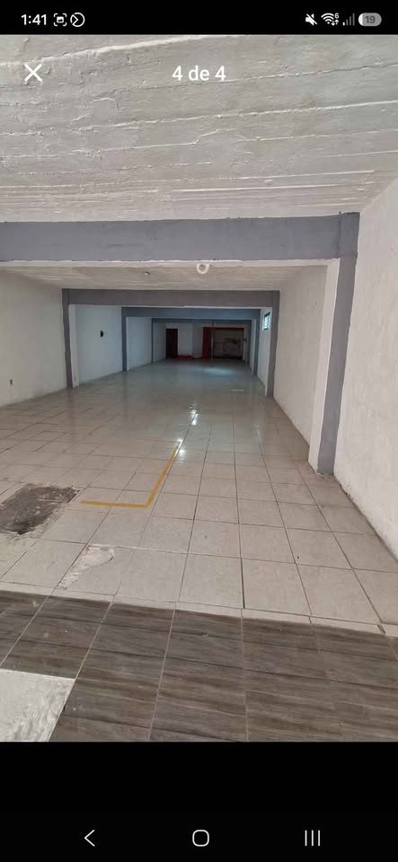 Local comercial en renta · Gómez Palacio 3