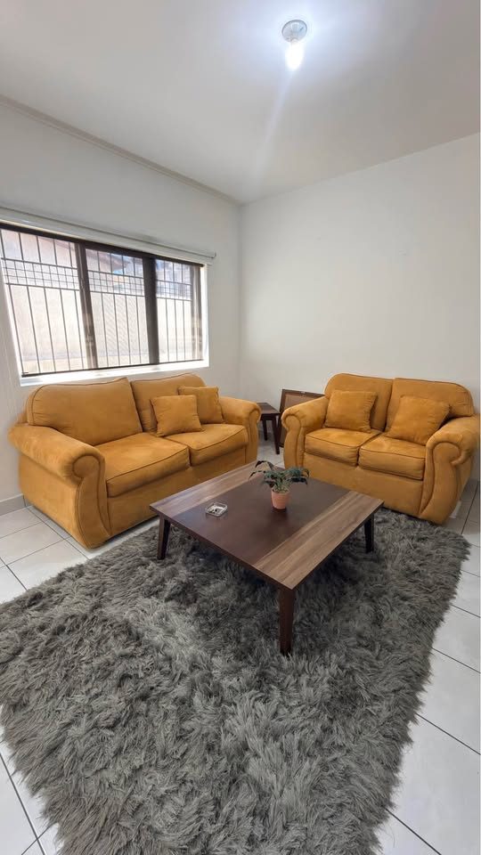 2 habitaciones 2 baños - Departamento 2